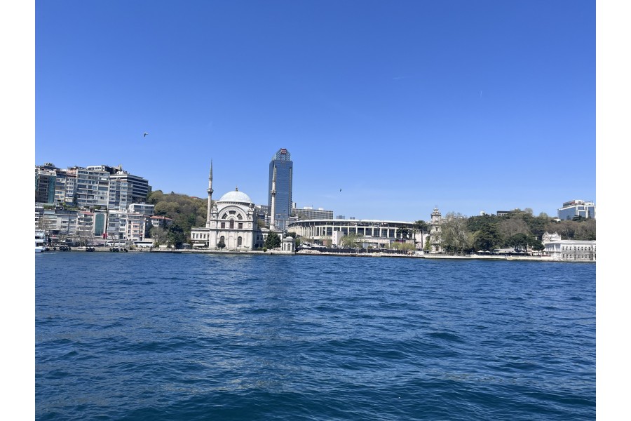 İstanbul Keyif ve Kültür Turu 10-11Ekim